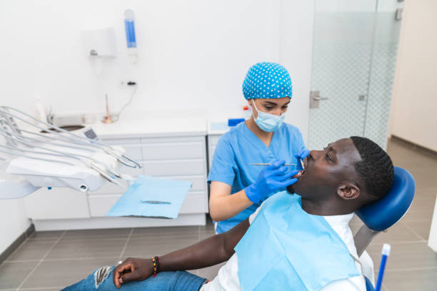 Best Root Canal Emergency Dentist  in Green Valley, CA